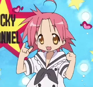 😃 emoji lucky star.⭐ @darra0 Telegram sticker 21 of 35