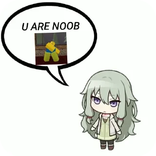 💎 emoji Nene Kusanagi ( my wife ❤️‍🔥) Telegram sticker 20 of 44