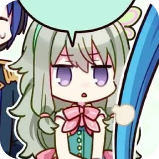 Nene Kusanagi ( my wife ❤️‍🔥) sticker 3