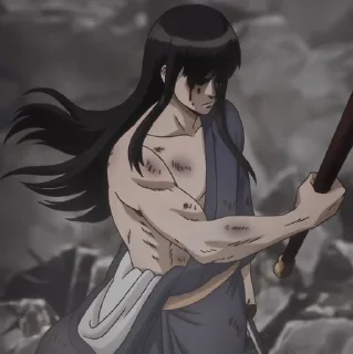 ⌗ Katsura Kotaro ⟡ @KRIKOLVIX sticker 1