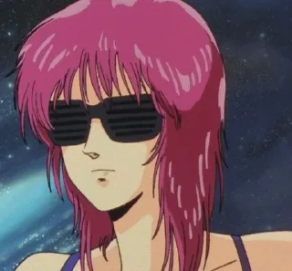 Haman Karn sticker 4