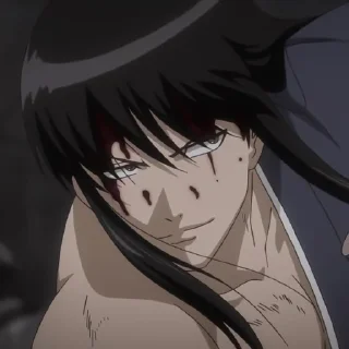 ⌗ Katsura Kotaro ⟡ @KRIKOLVIX sticker 3