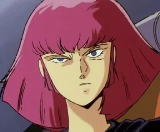Haman Karn sticker 3