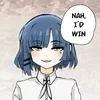 🏆 emoji Ryo Yamaha Telegram sticker 8 of 10