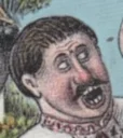 Sticker from Історія України