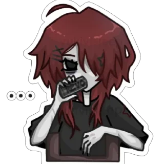 Sticker from @Nikysik_7d