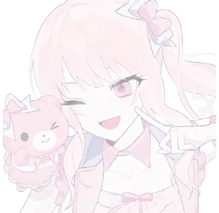 Sticker from ◠꤬ۖ⏜ׄ@sweetiepiano፝֟͝