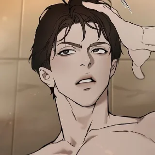 🌟 emoji кодовое имя А. Telegram sticker 7 of 45