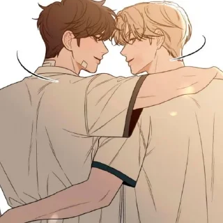 Sticker from ОНЛ^^