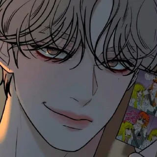 Sticker from ОНЛ^^