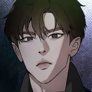 🌟 emoji кодовое имя А. Telegram sticker 4 of 45