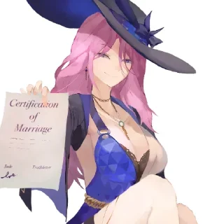 💍 emoji Святая мать Яшма | @Niloris | Telegram sticker 7 of 104