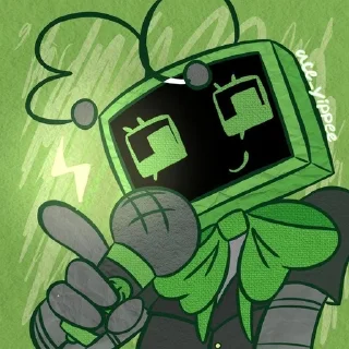 Sticker from Dandyyas