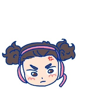 Sticker from jojohf stickers | @fefekaka