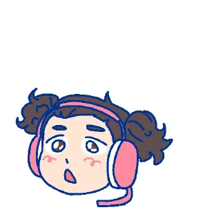 Sticker from jojohf stickers | @fefekaka