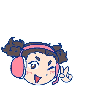 Sticker from jojohf stickers | @fefekaka