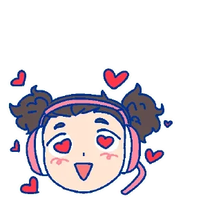 Sticker from jojohf stickers | @fefekaka