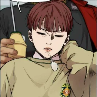 😔 emoji Шедевры от Салата(оливье) ➡️ @Ctikerubot Telegram sticker 13 of 119