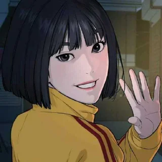 😎 emoji Шедевры от Салата(оливье) ➡️ @Ctikerubot Telegram sticker 8 of 119