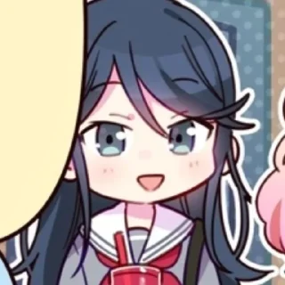 Sticker from Leo/need 4koma's || @ctcxd