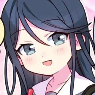 Sticker from Leo/need 4koma's || @ctcxd