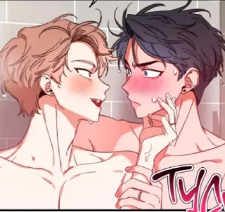 Sticker from Скетч/эскиз