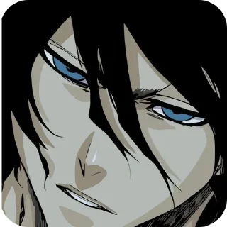 Sticker from tensazangetsu