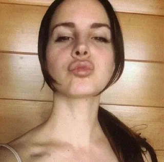💋 emoji my girls Telegram sticker 7 of 80