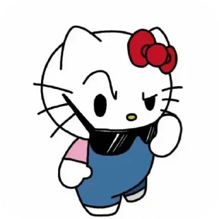 Sticker from Silsh