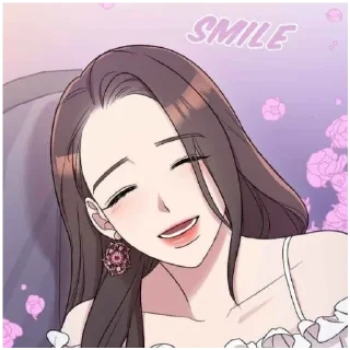 Sticker from Кан Чжи Вон