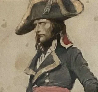 😡 emoji and my Napoleon thk 4 my Napol Telegram sticker 7 of 35