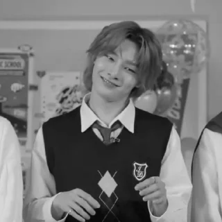 😂 emoji `` ★• JEONGIN чб °• ~ @jeoniarch by @offstikbot Telegram sticker 3 of 49