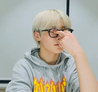 🤦‍♀️ emoji I.N Telegram sticker 15 of 102