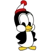 🐧 emoji Гик эмодзи @OsiluwysV2 p1 Telegram sticker 21 of 200