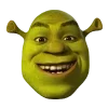 😁 emoji Гик эмодзи @OsiluwysV2 p1 Telegram sticker 9 of 200