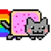 🐈 emoji Гик эмодзи @OsiluwysV2 p1 Telegram sticker 20 of 200