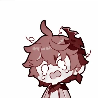 Sticker from тгк: хранилище сердец