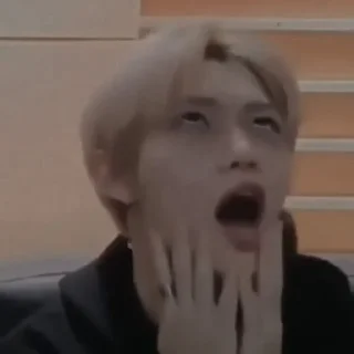 Sticker from Felix