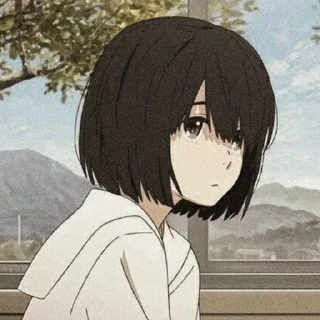 Sticker from Anime._.girl