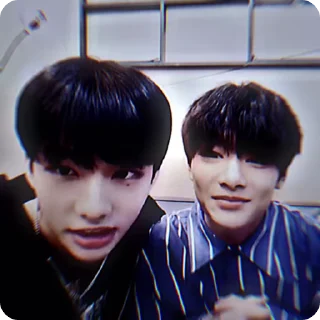 Sticker from #3.1 hyunin           @arhvgrs