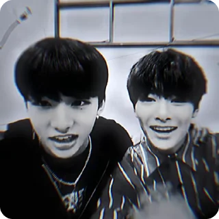 Sticker from #3.2 hyunin           @arhvgrs