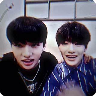 Sticker from #3.1 hyunin           @arhvgrs