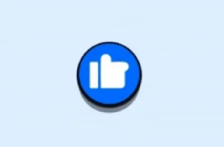 👍 emoji Video Favorite stickers Telegram sticker 23 of 50