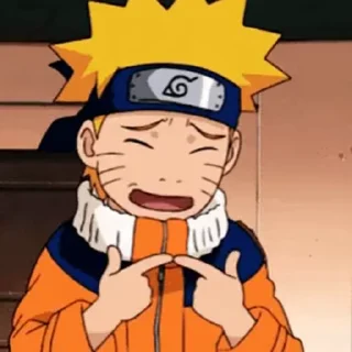 🌚 @CloobHub • @Earth928B 🌝 Наруто Naruto sticker 1