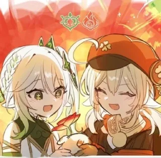 💚 emoji лольки от @Eternity_is_beautiful Telegram sticker 21 of 112
