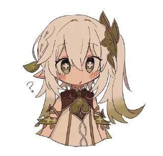 💚 emoji лольки от @Eternity_is_beautiful Telegram sticker 24 of 112