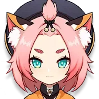 Sticker from @AllAnimeStickers x @Earth928B