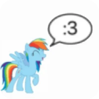 🔥 emoji (´꒳`)♡ Telegram sticker 14 of 53
