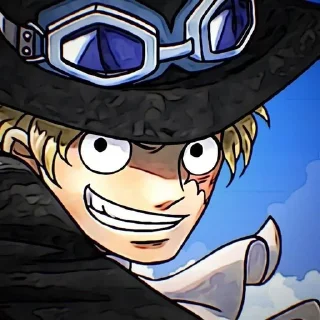 Sticker from 🎩𝐒𝐚𝐛𝐨🎩