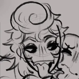 🔪 emoji 🥩𝙱𝚞𝚝𝚌𝚑𝚎𝚛!𝚆𝚊𝚕𝚕𝚢 Telegram sticker 16 of 120